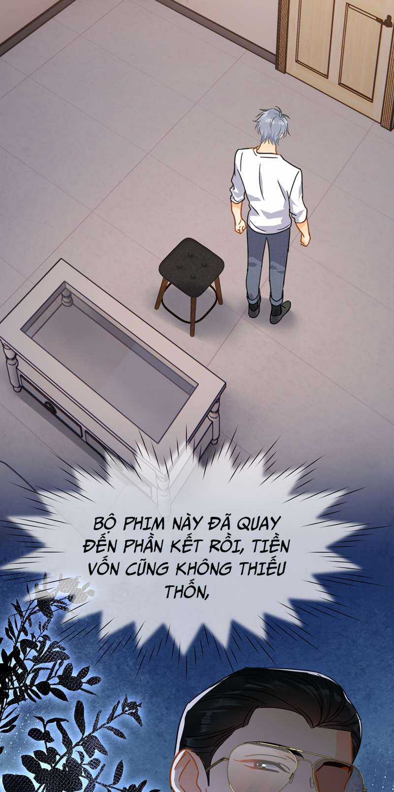 Theo Đuôi - Chapter 78 - Trang 15