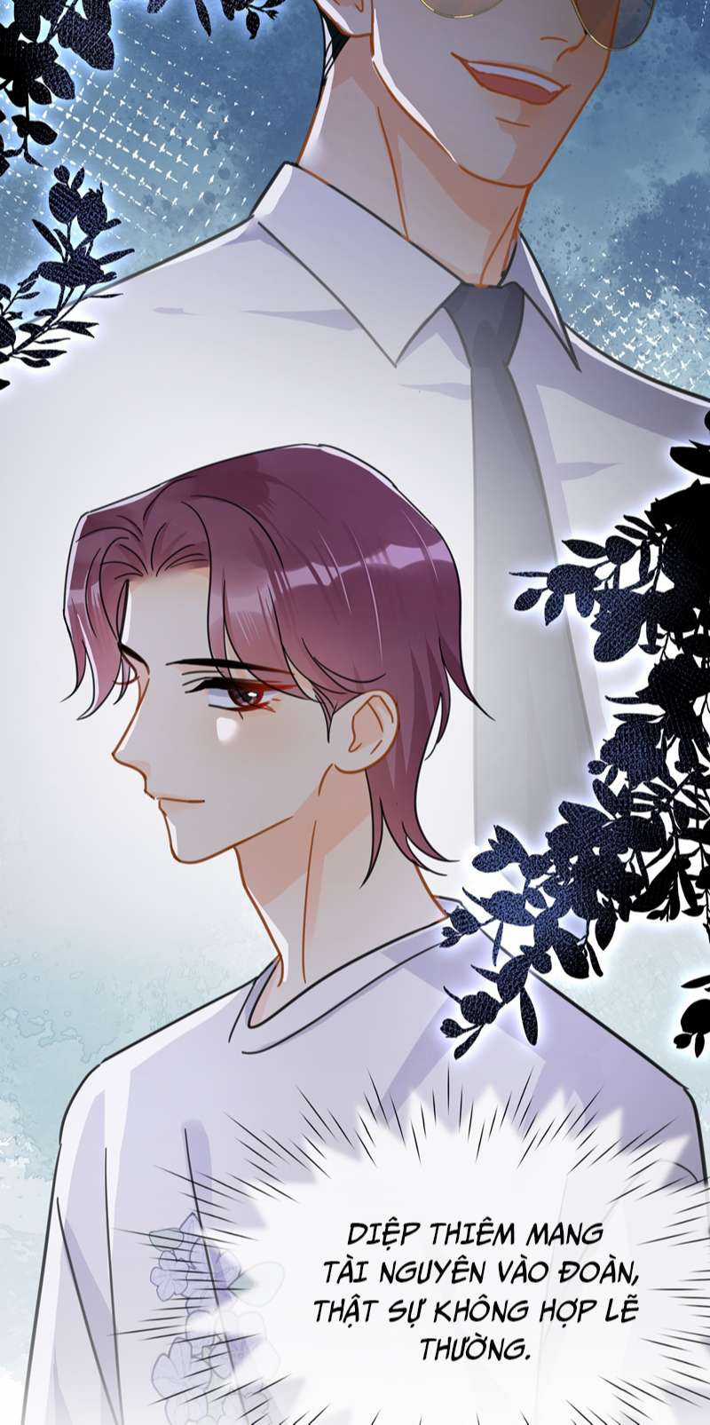 Theo Đuôi - Chapter 78 - Trang 16
