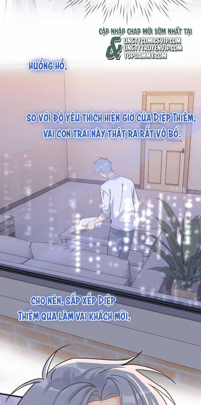 Theo Đuôi - Chapter 78 - Trang 17