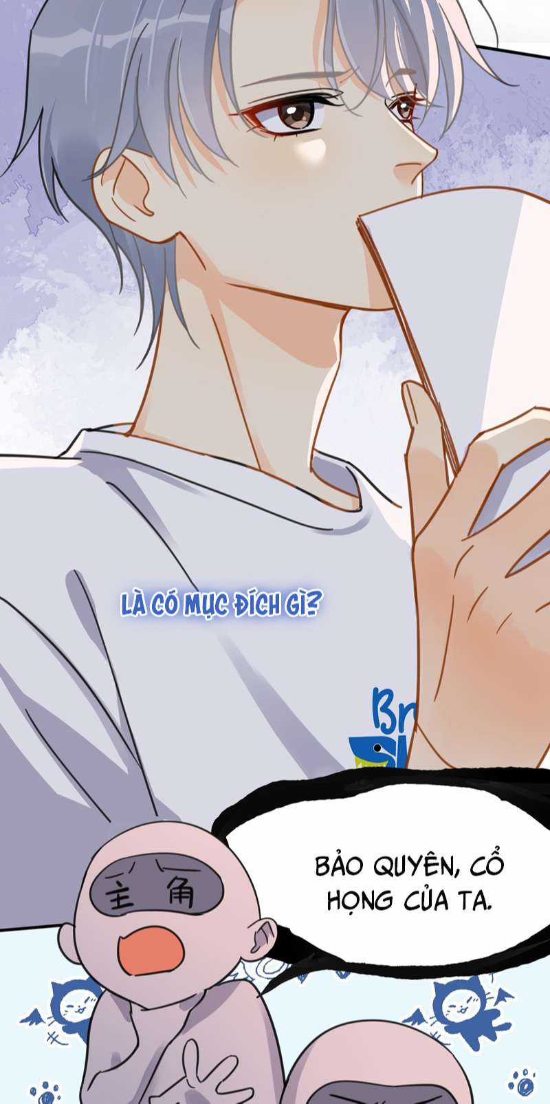 Theo Đuôi - Chapter 78 - Trang 18