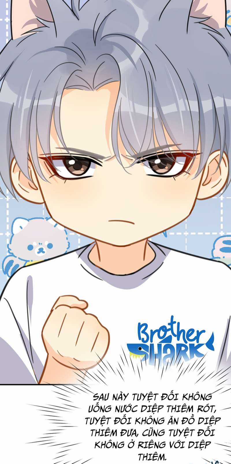 Theo Đuôi - Chapter 78 - Trang 20