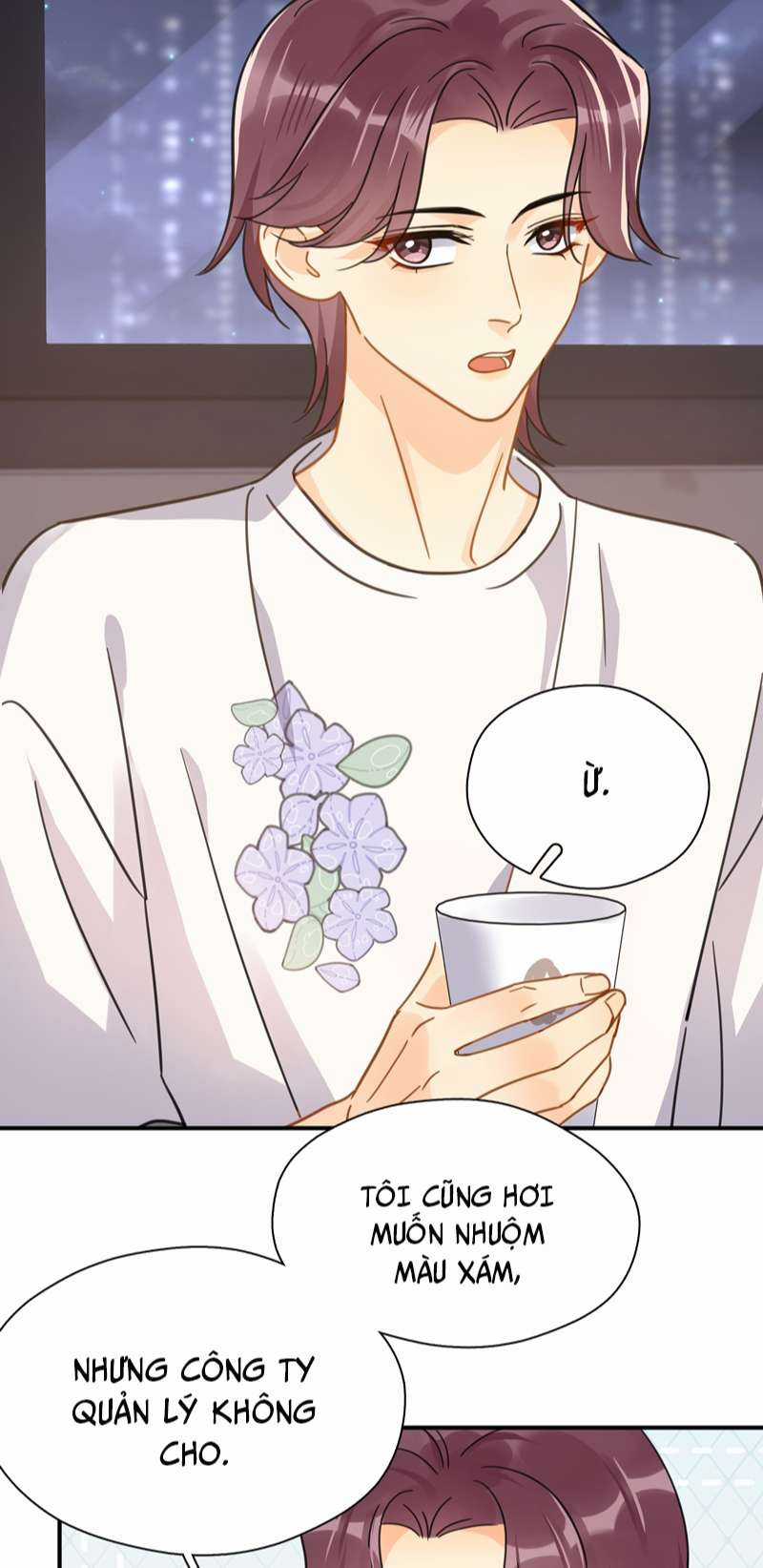 Theo Đuôi - Chapter 78 - Trang 3