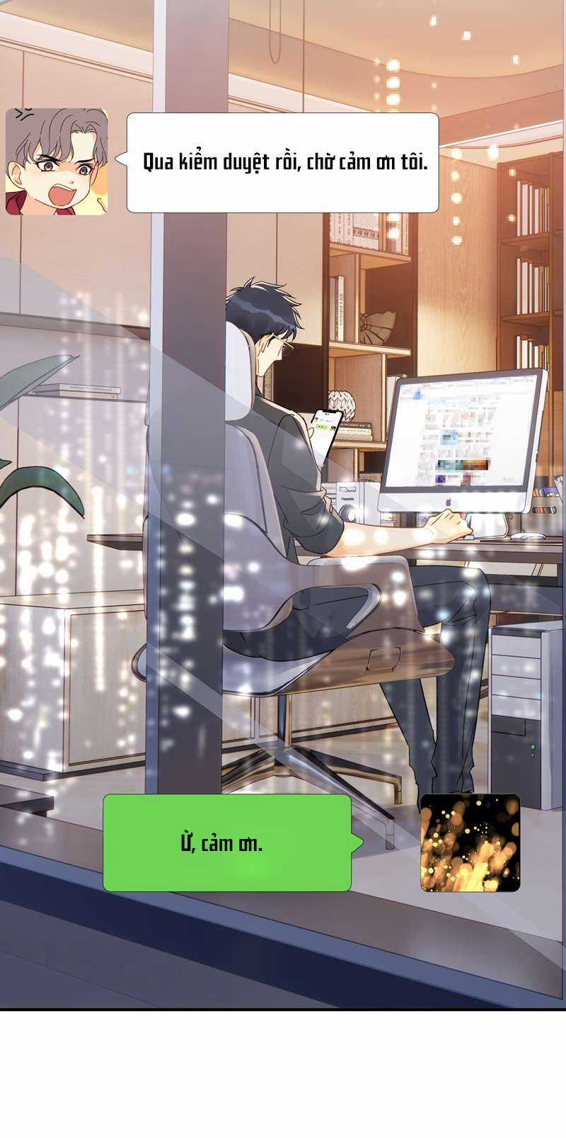 Theo Đuôi - Chapter 78 - Trang 22