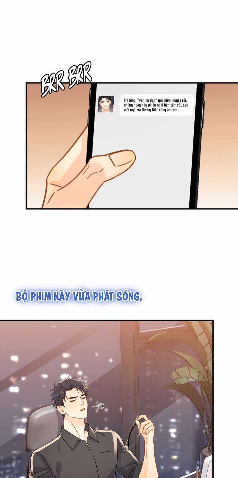 Theo Đuôi - Chapter 78 - Trang 23