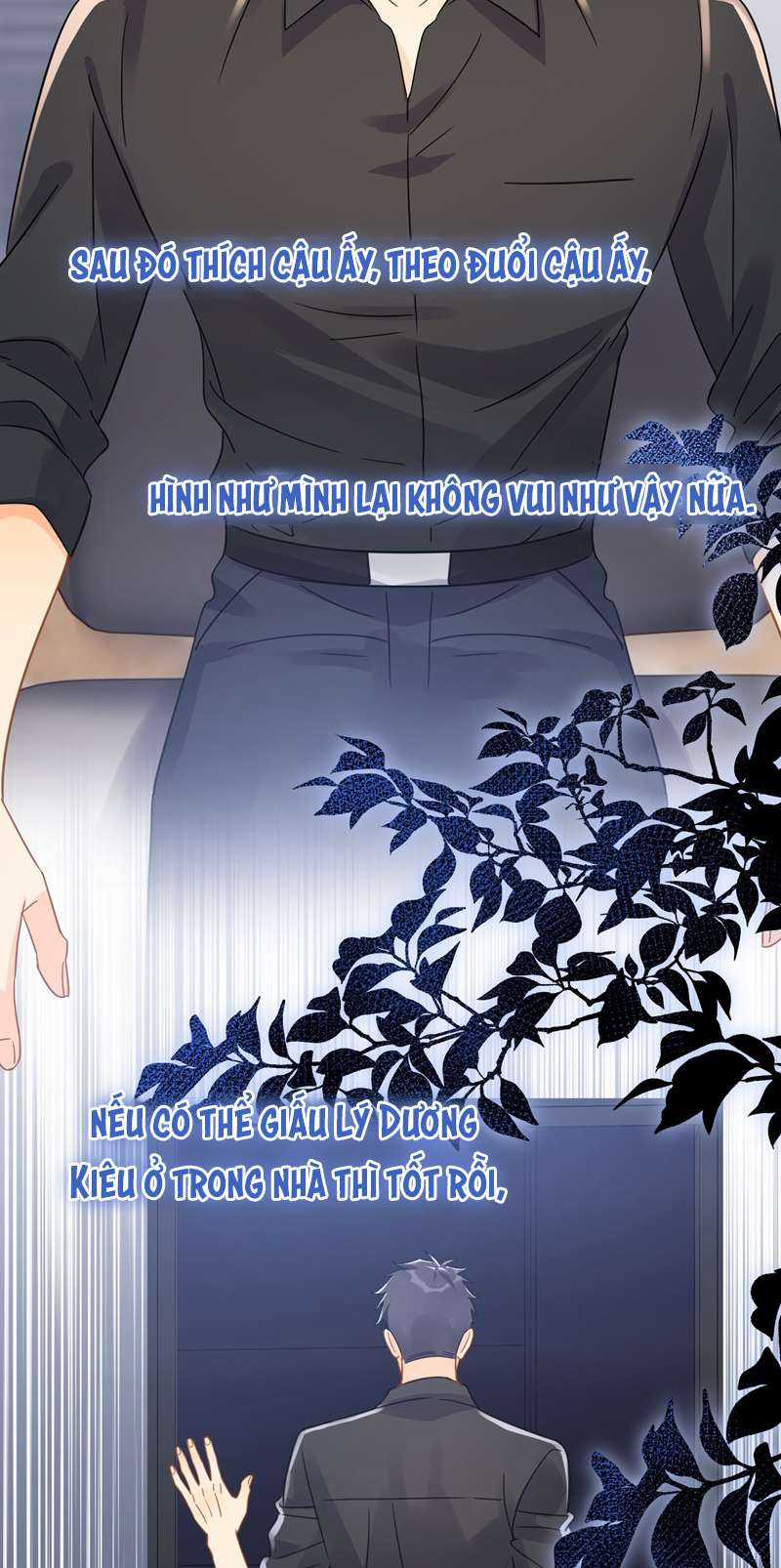 Theo Đuôi - Chapter 78 - Trang 26