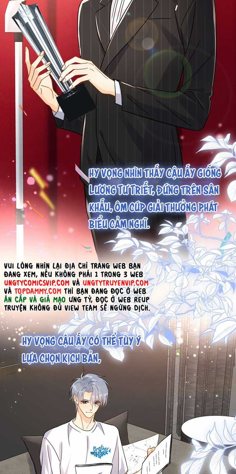 Theo Đuôi - Chapter 78 - Trang 28