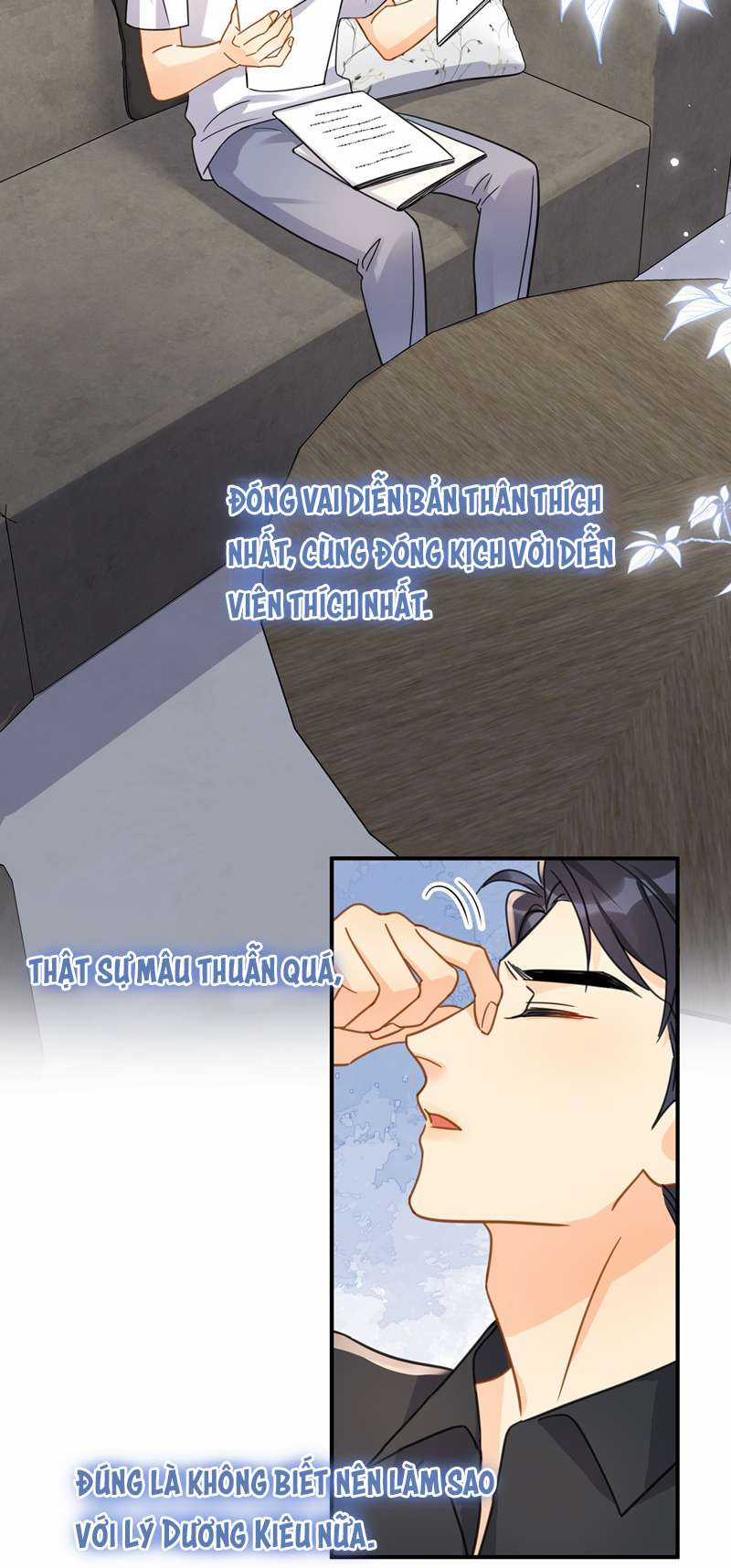 Theo Đuôi - Chapter 78 - Trang 29