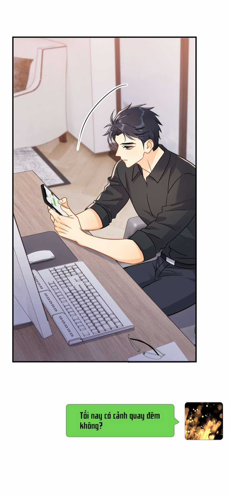 Theo Đuôi - Chapter 78 - Trang 30