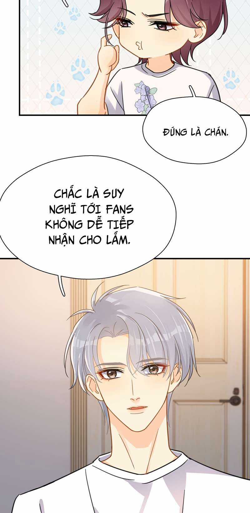 Theo Đuôi - Chapter 78 - Trang 4