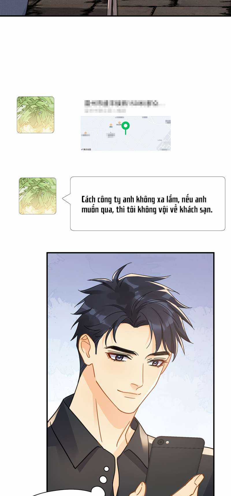 Theo Đuôi - Chapter 78 - Trang 32