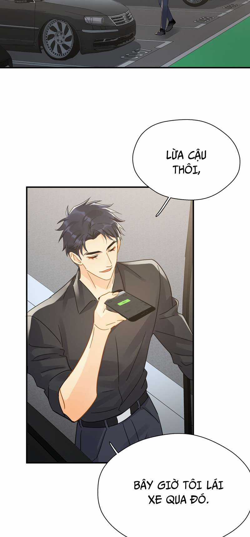 Theo Đuôi - Chapter 78 - Trang 35