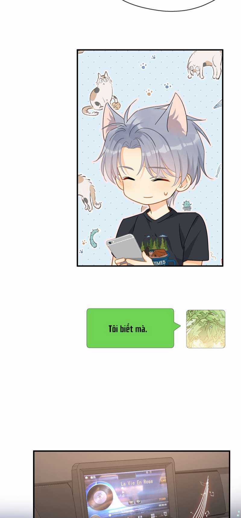 Theo Đuôi - Chapter 78 - Trang 36