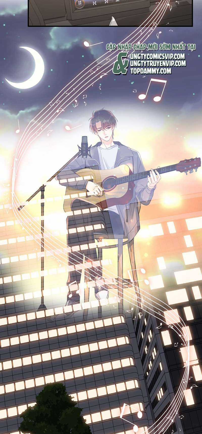 Theo Đuôi - Chapter 78 - Trang 37