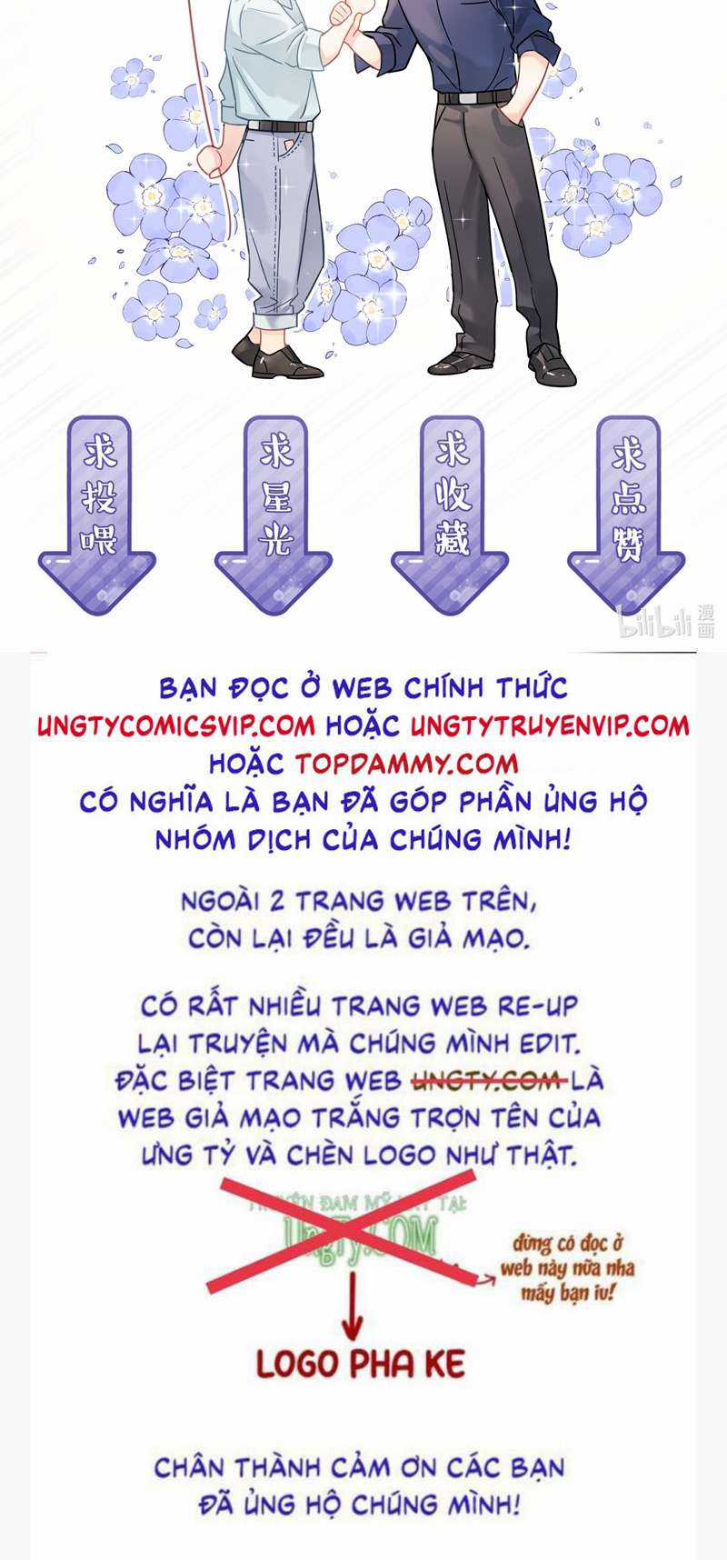 Theo Đuôi - Chapter 78 - Trang 40