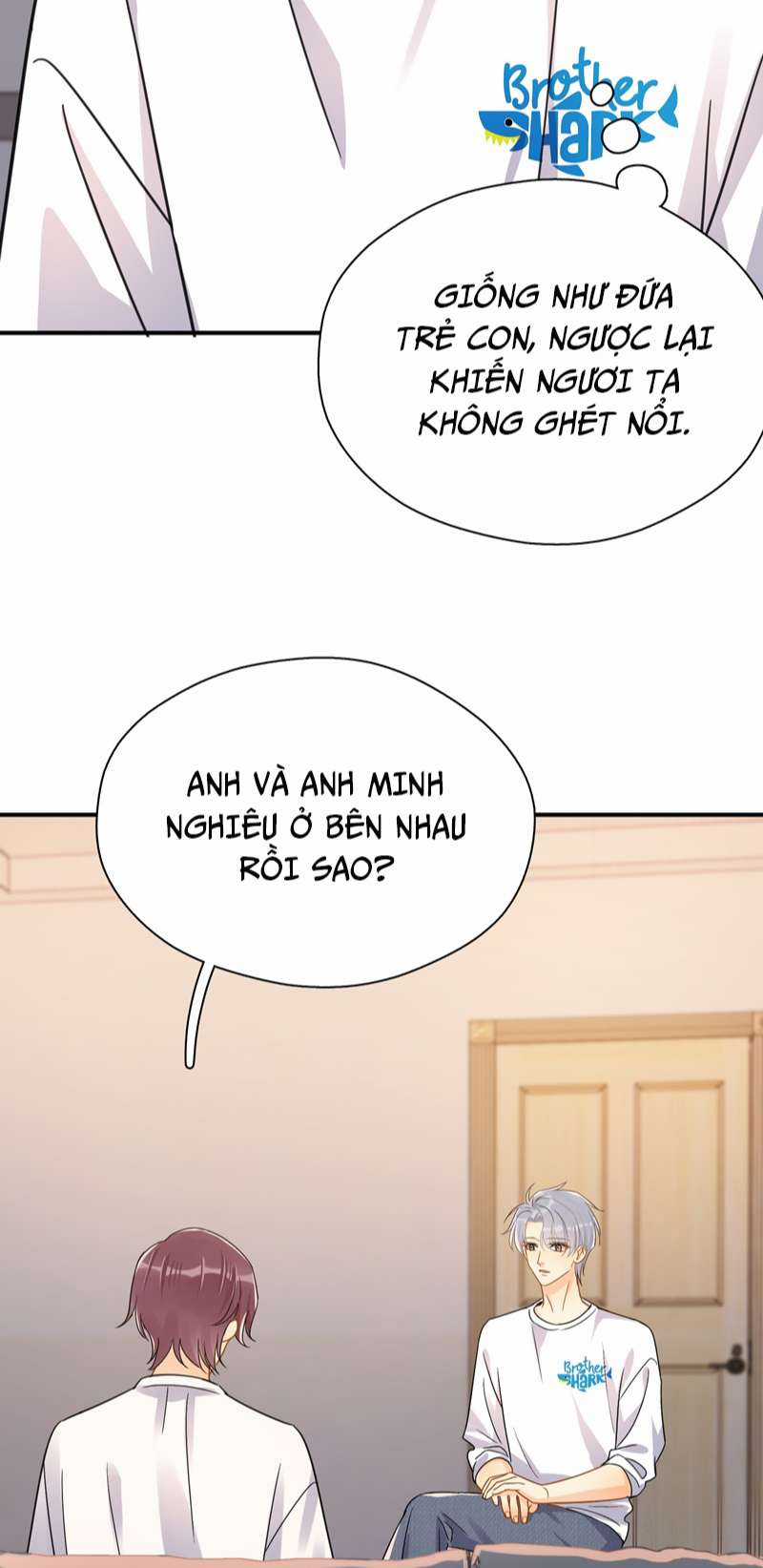 Theo Đuôi - Chapter 78 - Trang 5