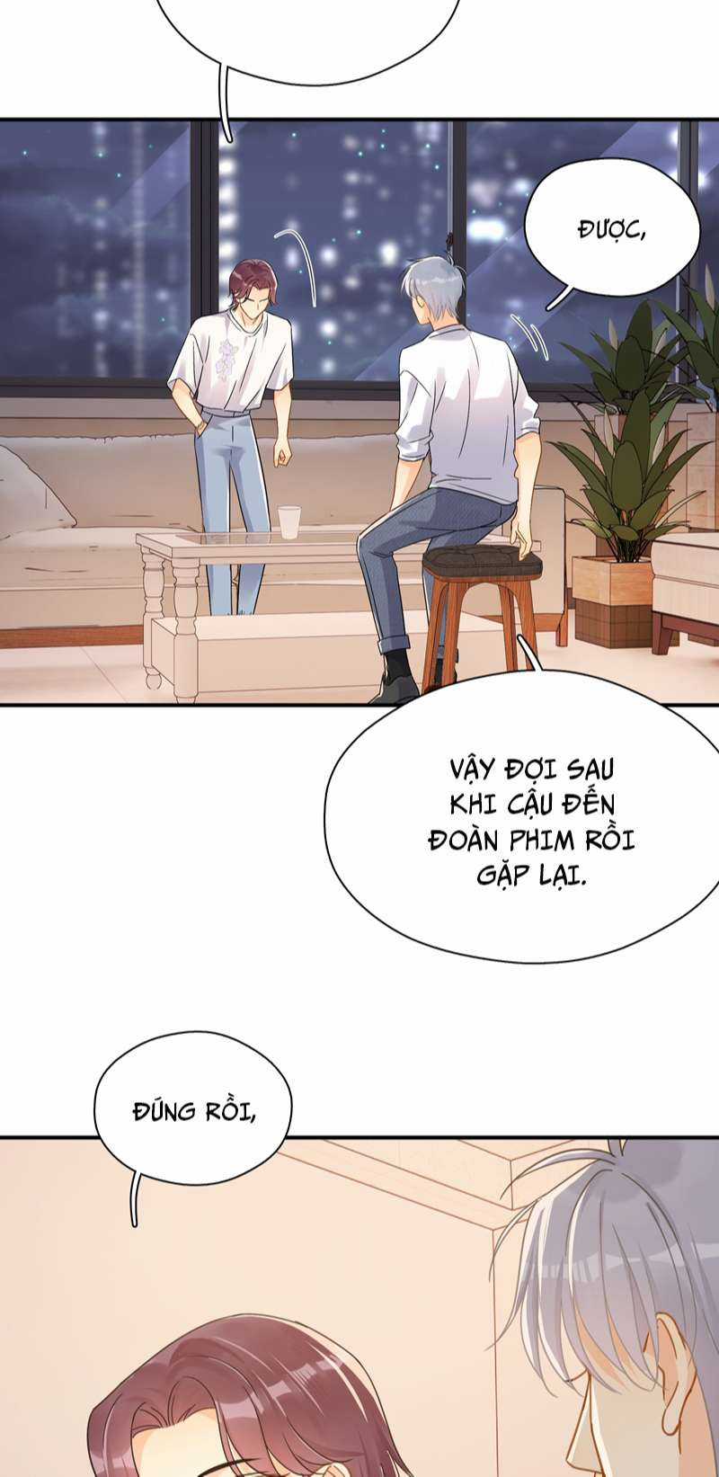 Theo Đuôi - Chapter 78 - Trang 10