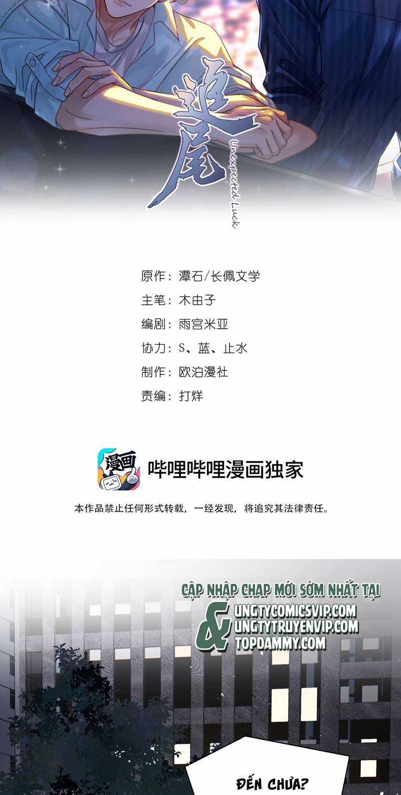 Theo Đuôi - Chapter 79 - Trang 2