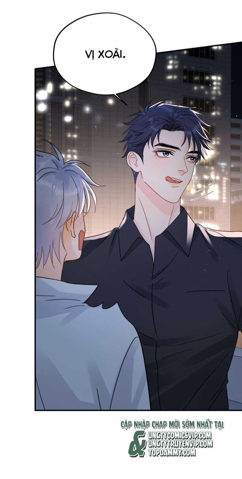 Theo Đuôi - Chapter 79 - Trang 13