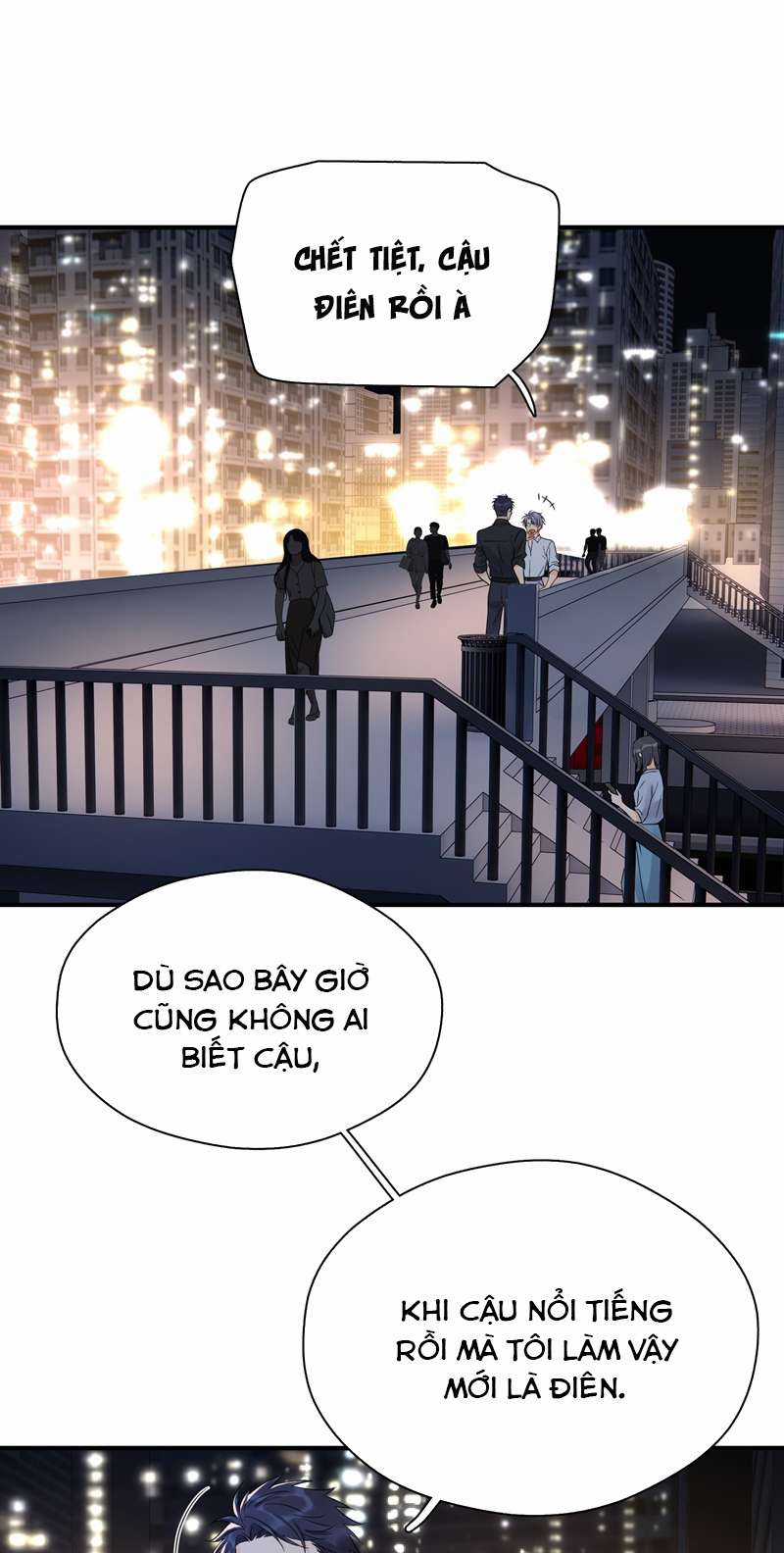 Theo Đuôi - Chapter 79 - Trang 14