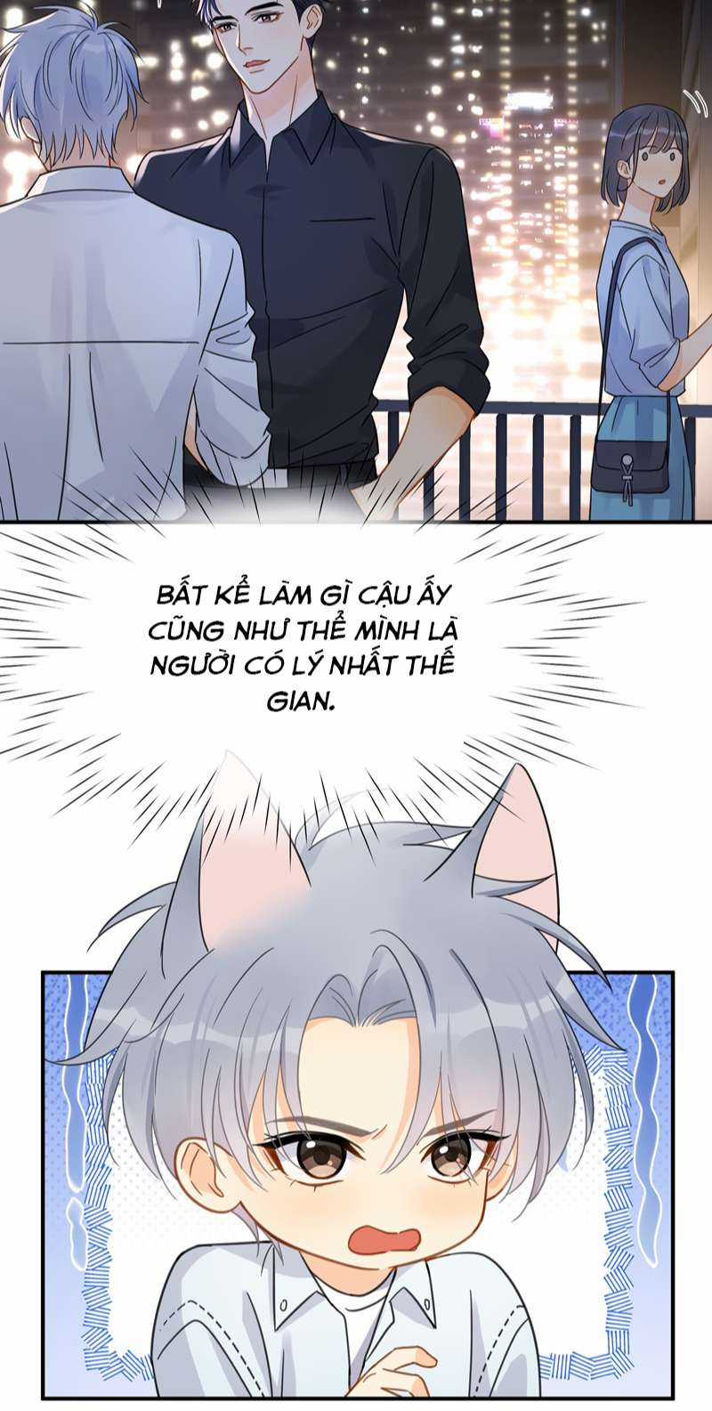 Theo Đuôi - Chapter 79 - Trang 15