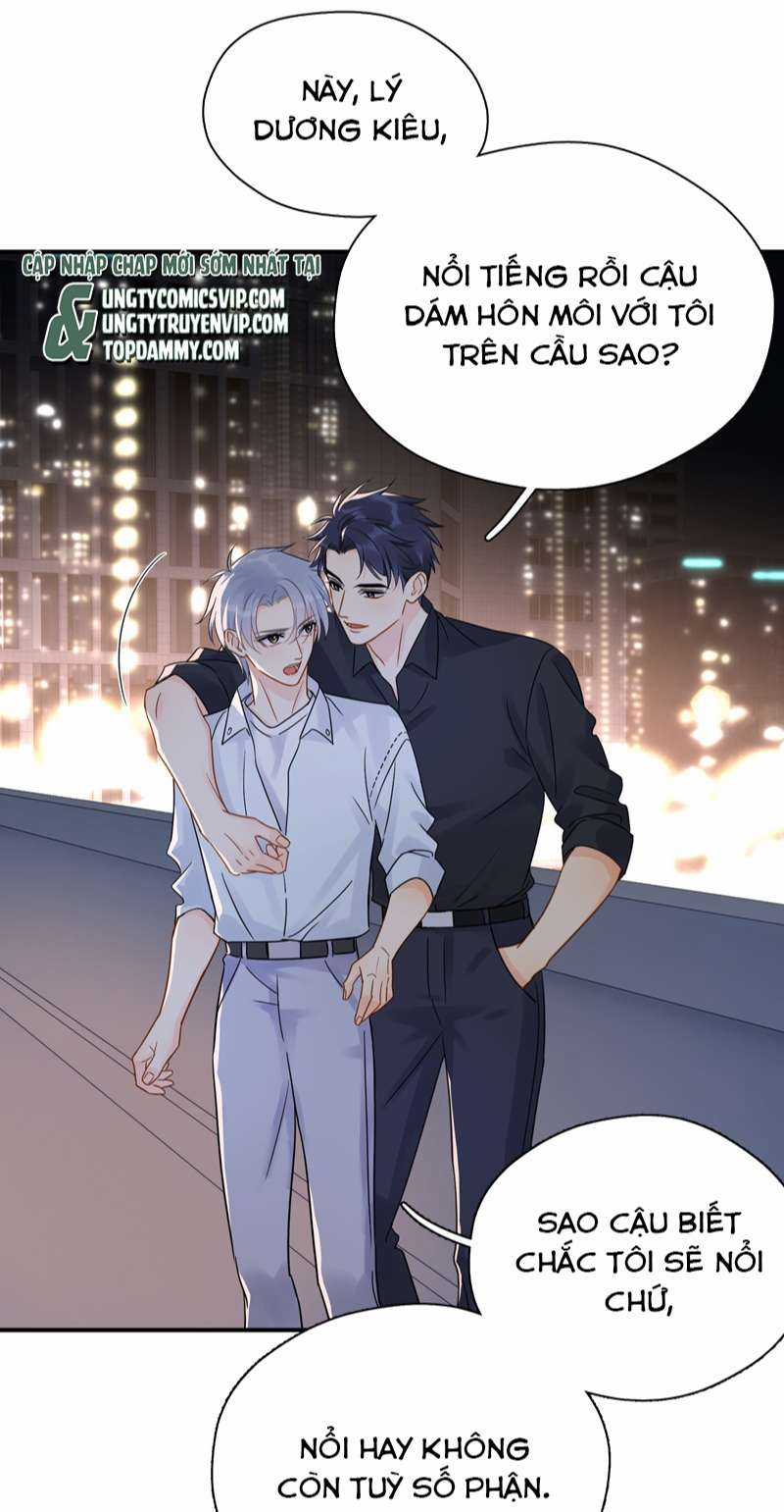 Theo Đuôi - Chapter 79 - Trang 16