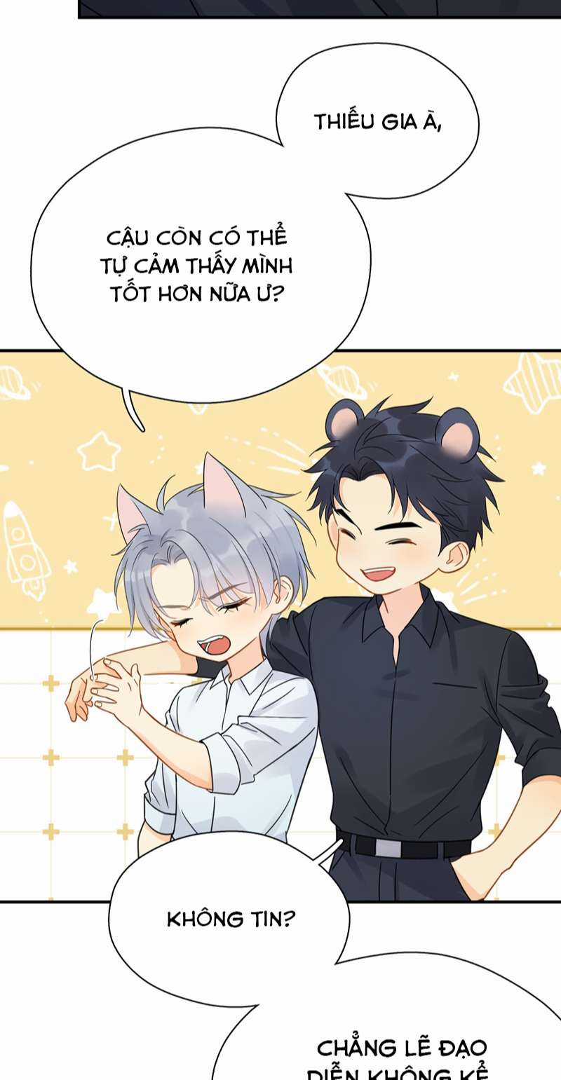 Theo Đuôi - Chapter 79 - Trang 18