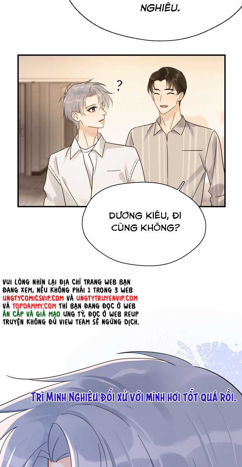 Theo Đuôi - Chapter 79 - Trang 20