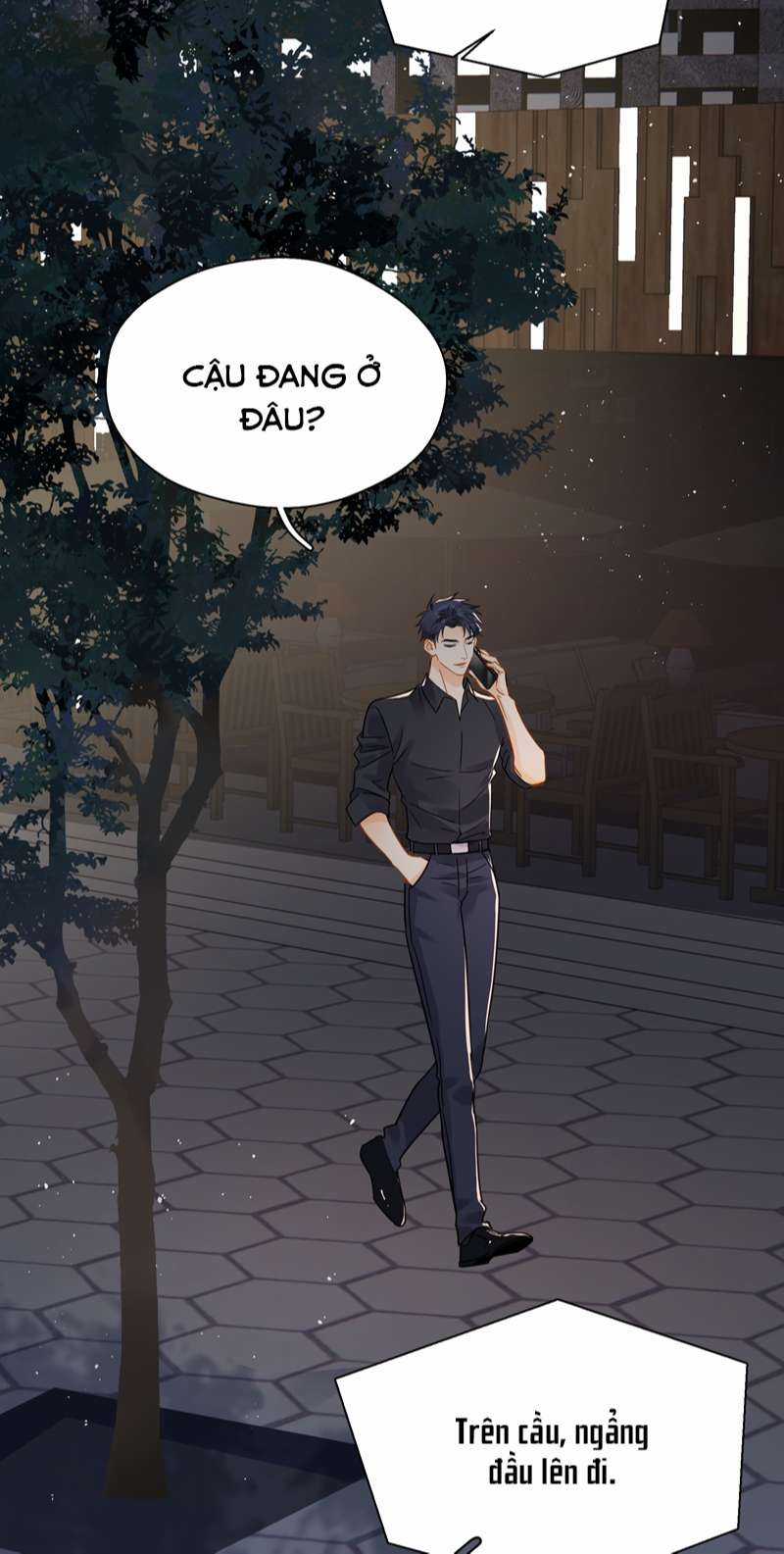 Theo Đuôi - Chapter 79 - Trang 3