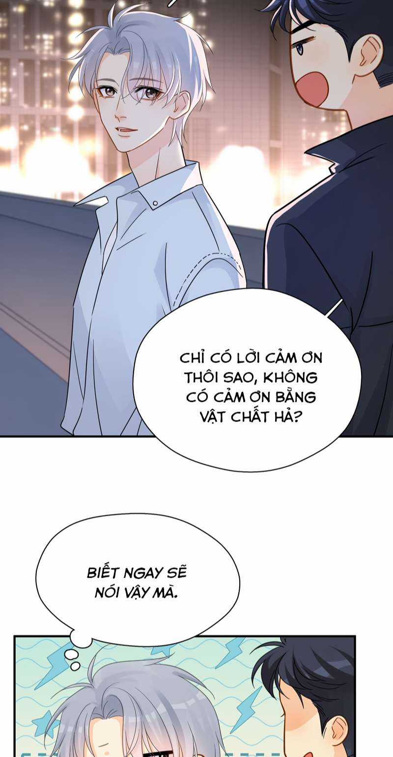 Theo Đuôi - Chapter 79 - Trang 22