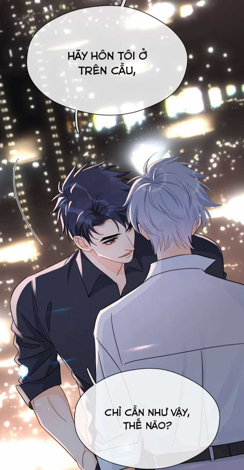 Theo Đuôi - Chapter 79 - Trang 24