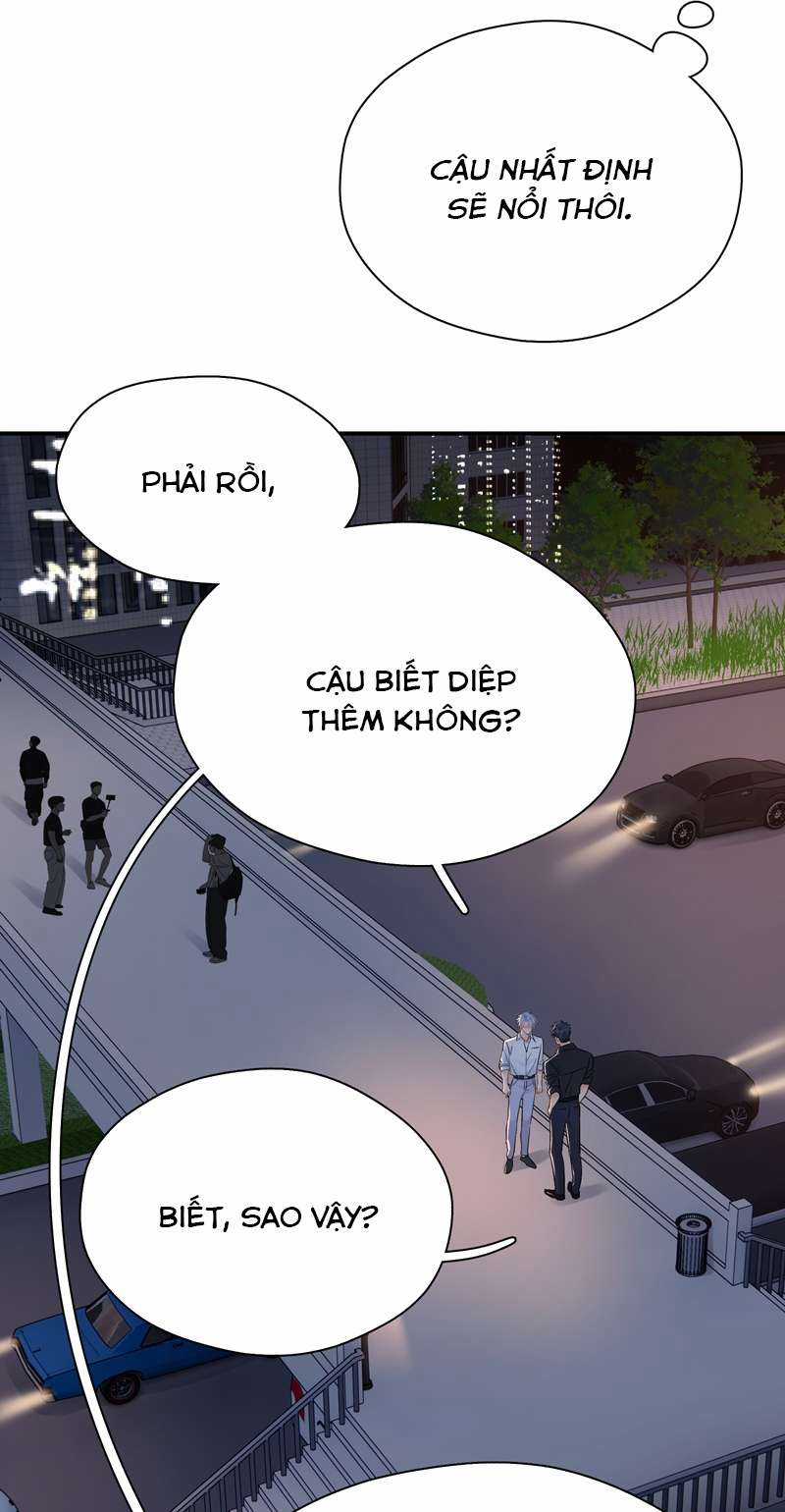 Theo Đuôi - Chapter 79 - Trang 26