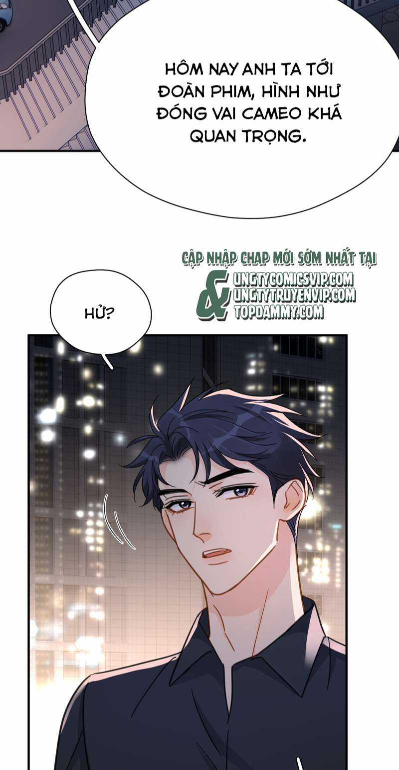 Theo Đuôi - Chapter 79 - Trang 27