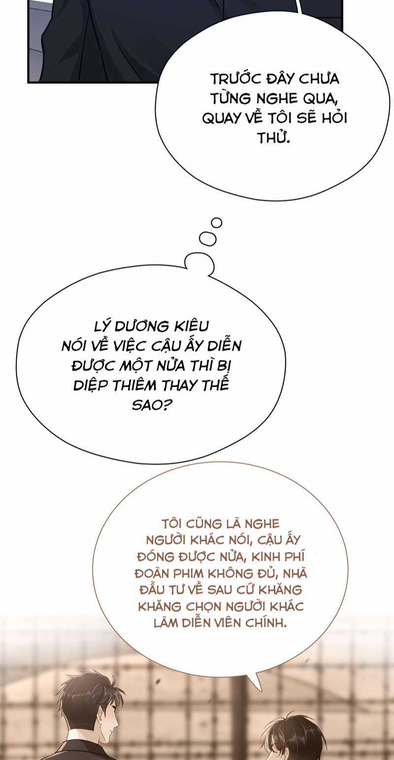 Theo Đuôi - Chapter 79 - Trang 28