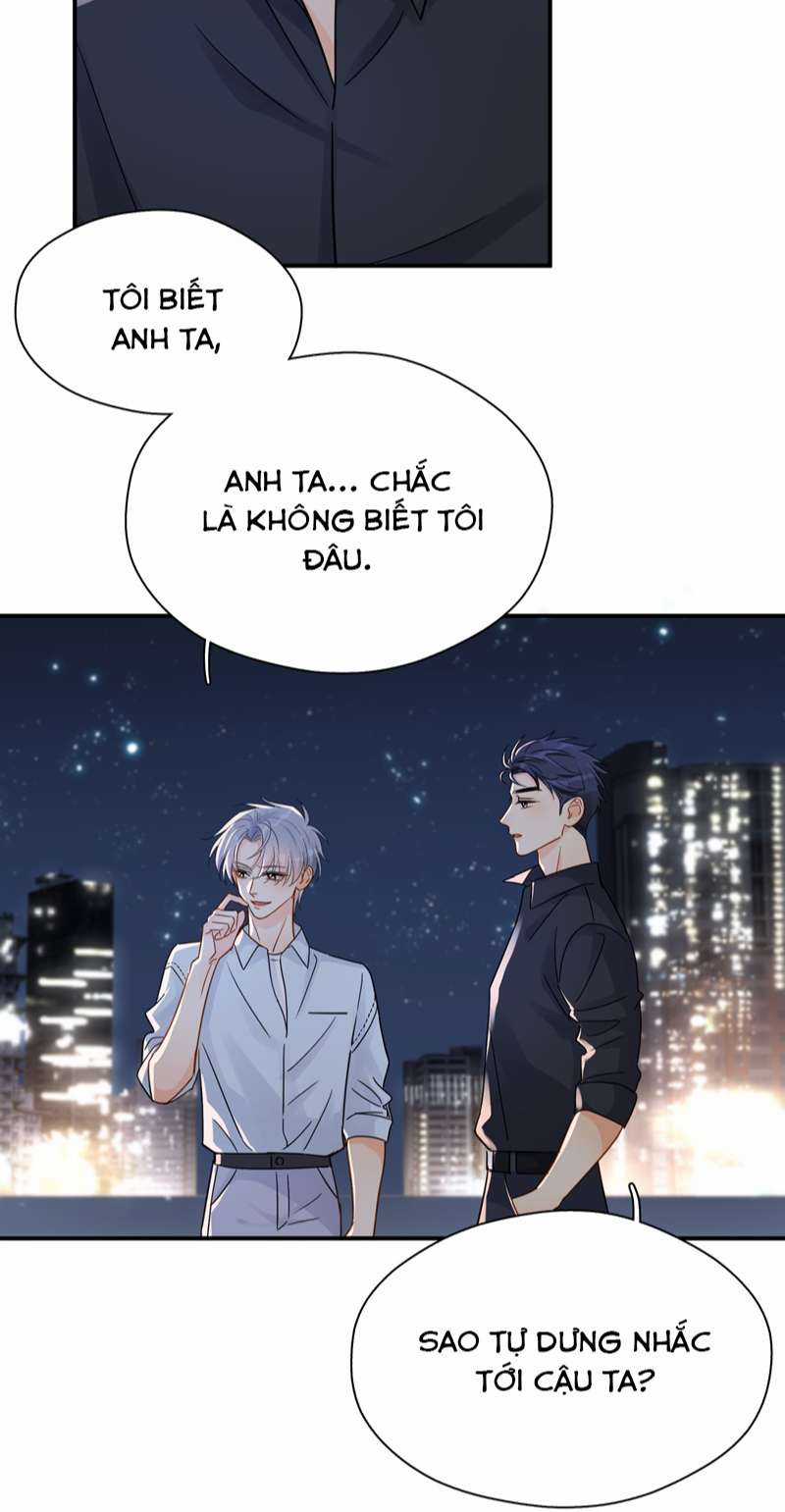 Theo Đuôi - Chapter 79 - Trang 30