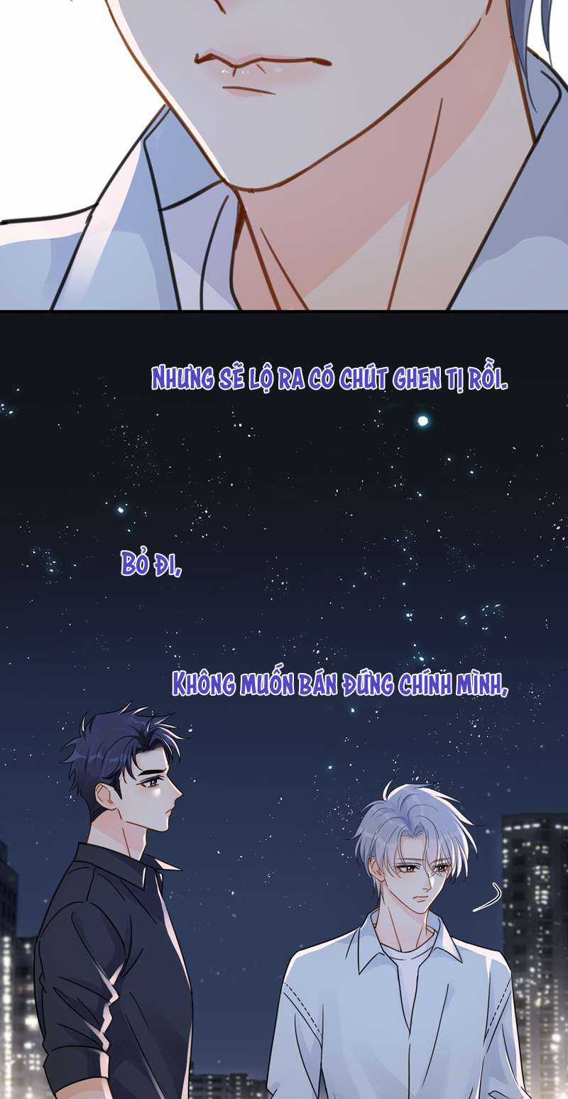 Theo Đuôi - Chapter 79 - Trang 32