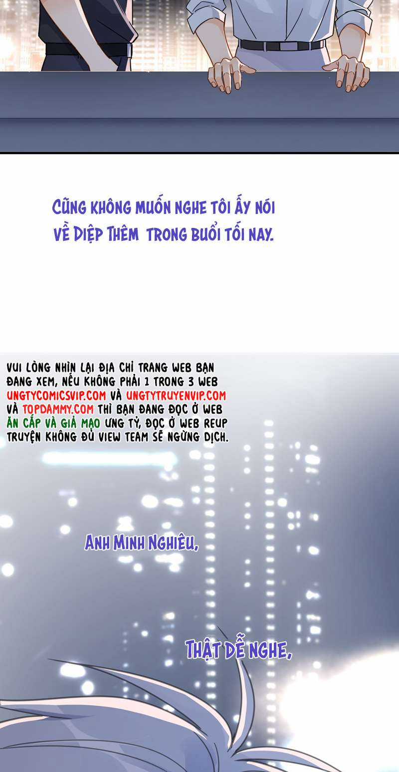 Theo Đuôi - Chapter 79 - Trang 33