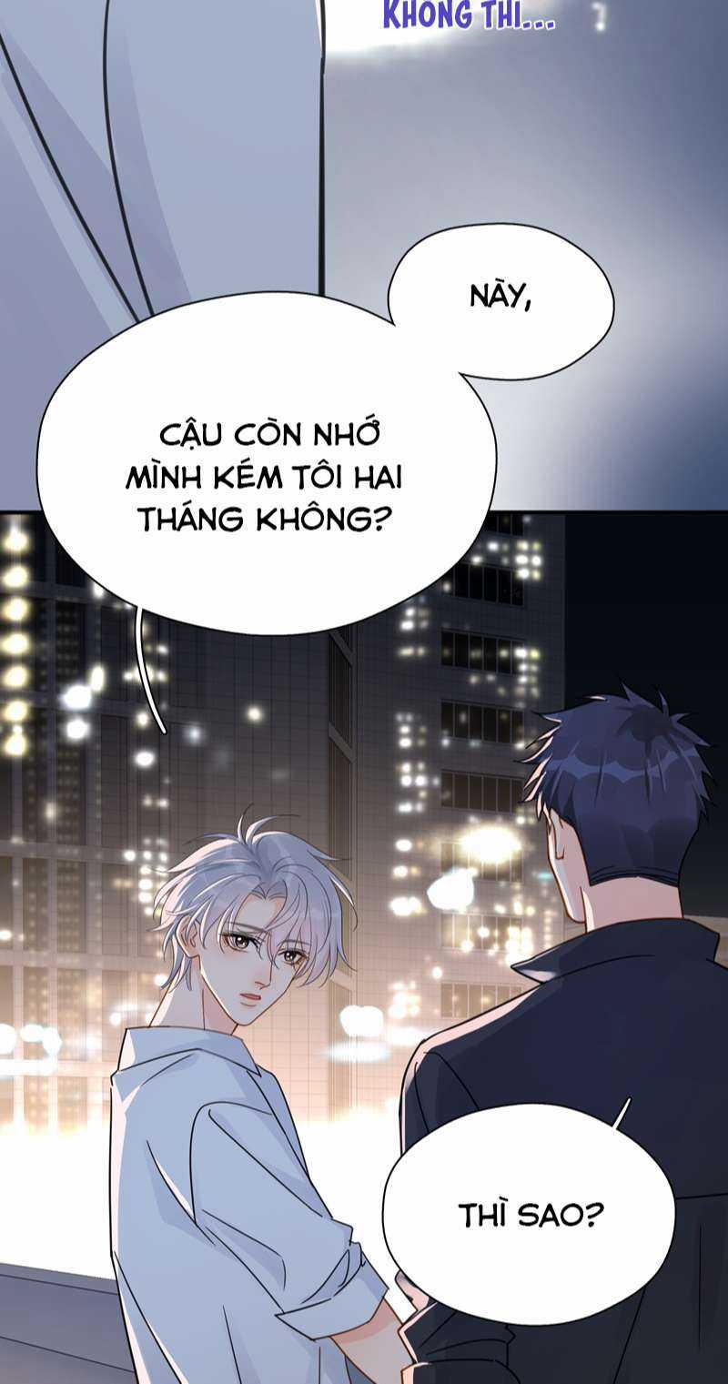 Theo Đuôi - Chapter 79 - Trang 35