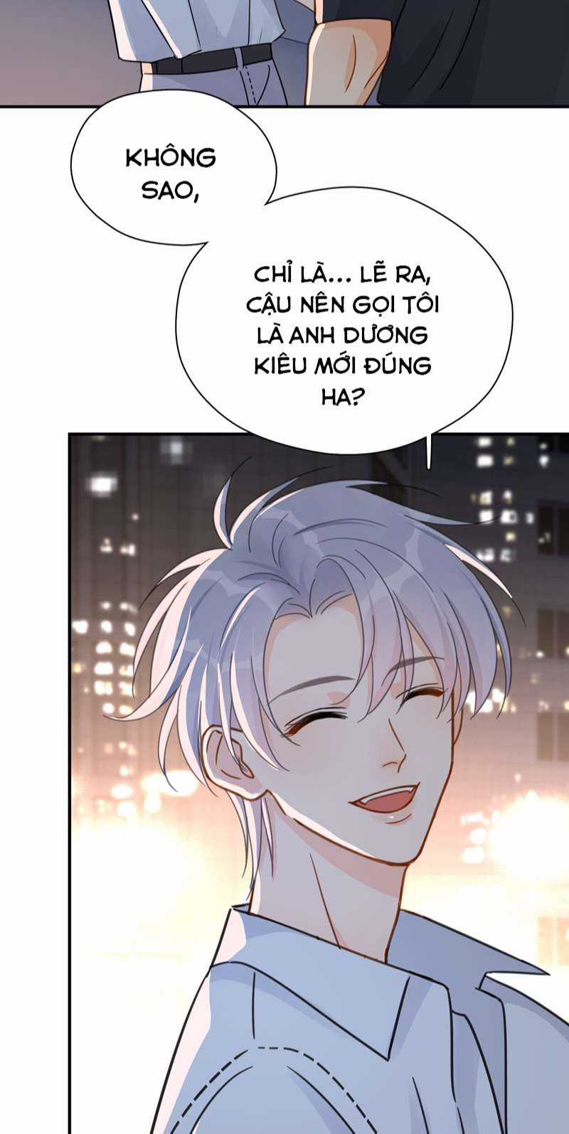 Theo Đuôi - Chapter 79 - Trang 36