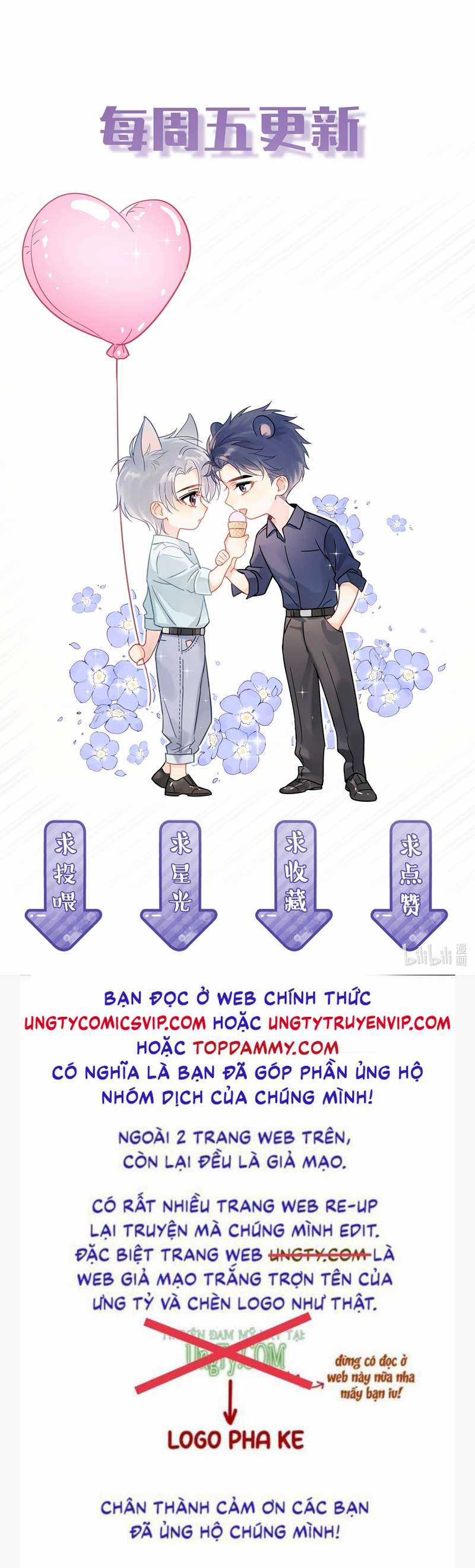 Theo Đuôi - Chapter 79 - Trang 38