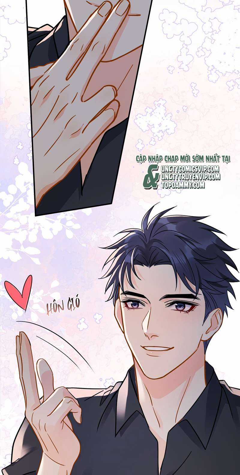 Theo Đuôi - Chapter 79 - Trang 6