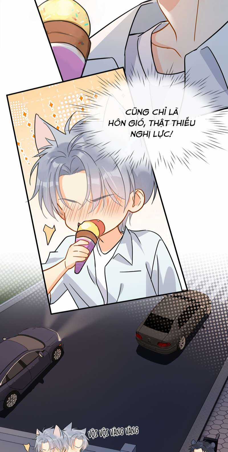 Theo Đuôi - Chapter 79 - Trang 8