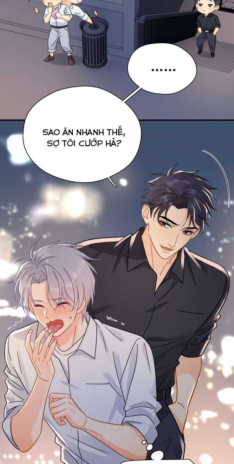 Theo Đuôi - Chapter 79 - Trang 9