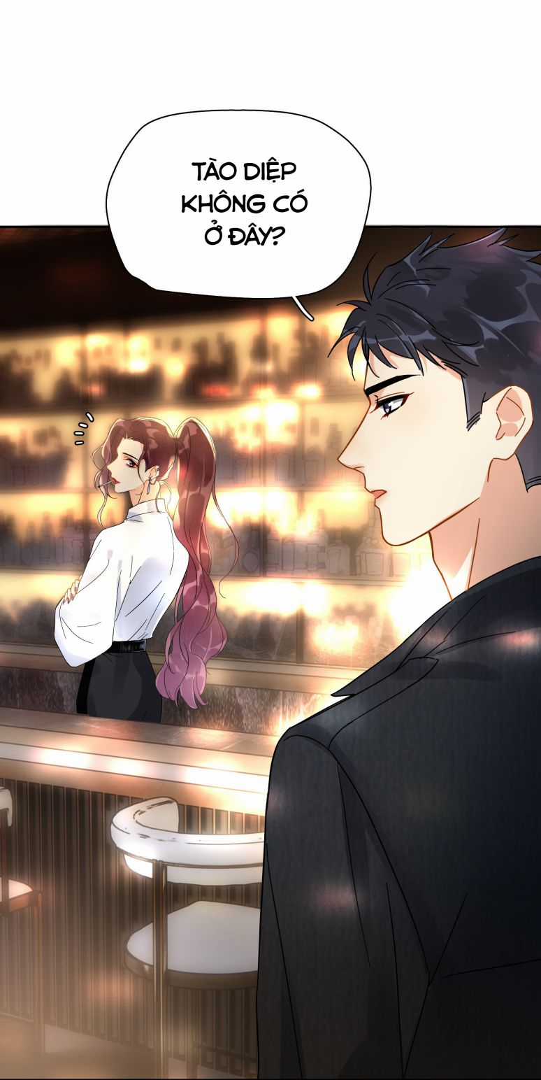 Theo Đuôi - Chapter 8 - Trang 12