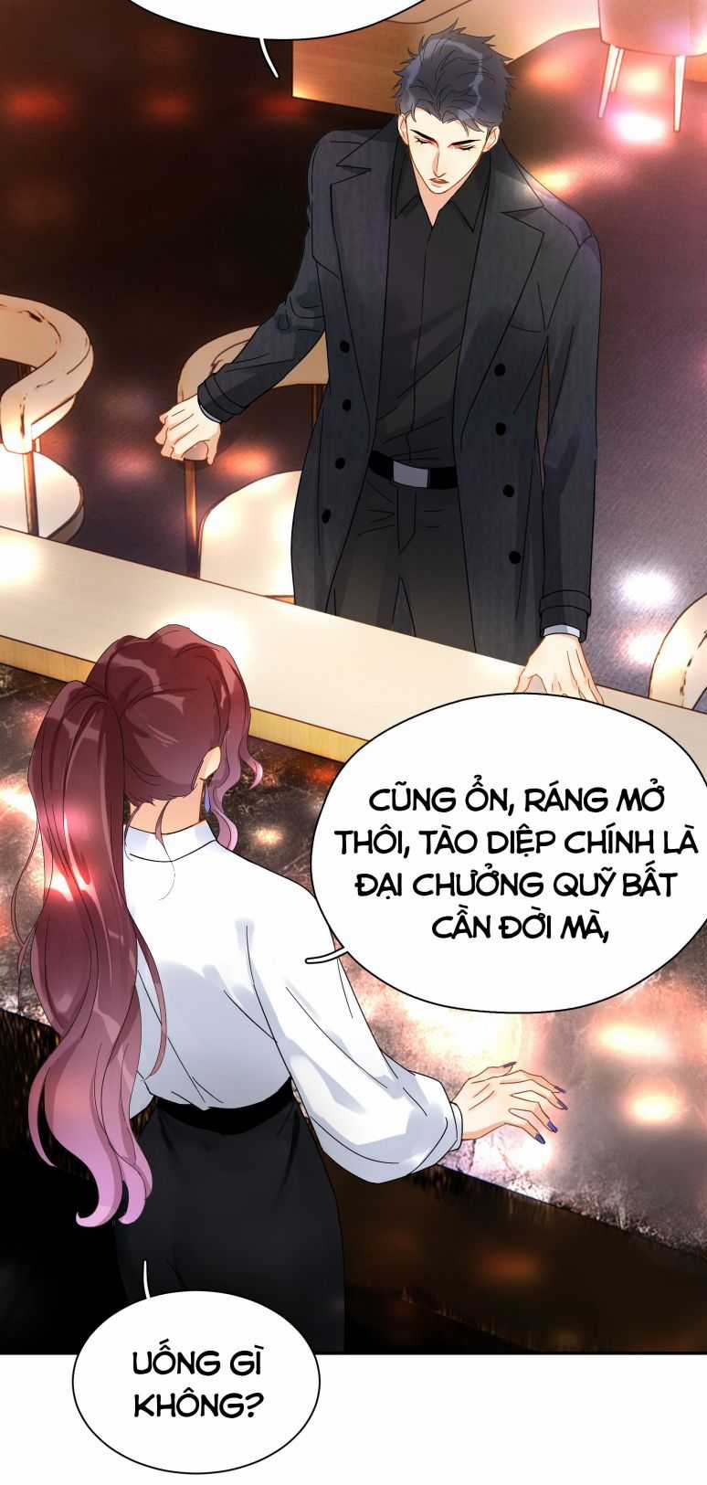 Theo Đuôi - Chapter 8 - Trang 14