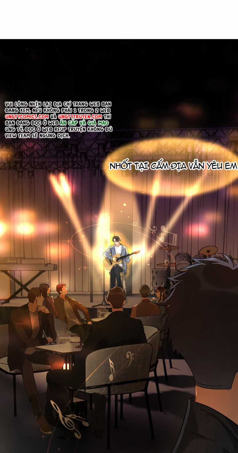 Theo Đuôi - Chapter 8 - Trang 16