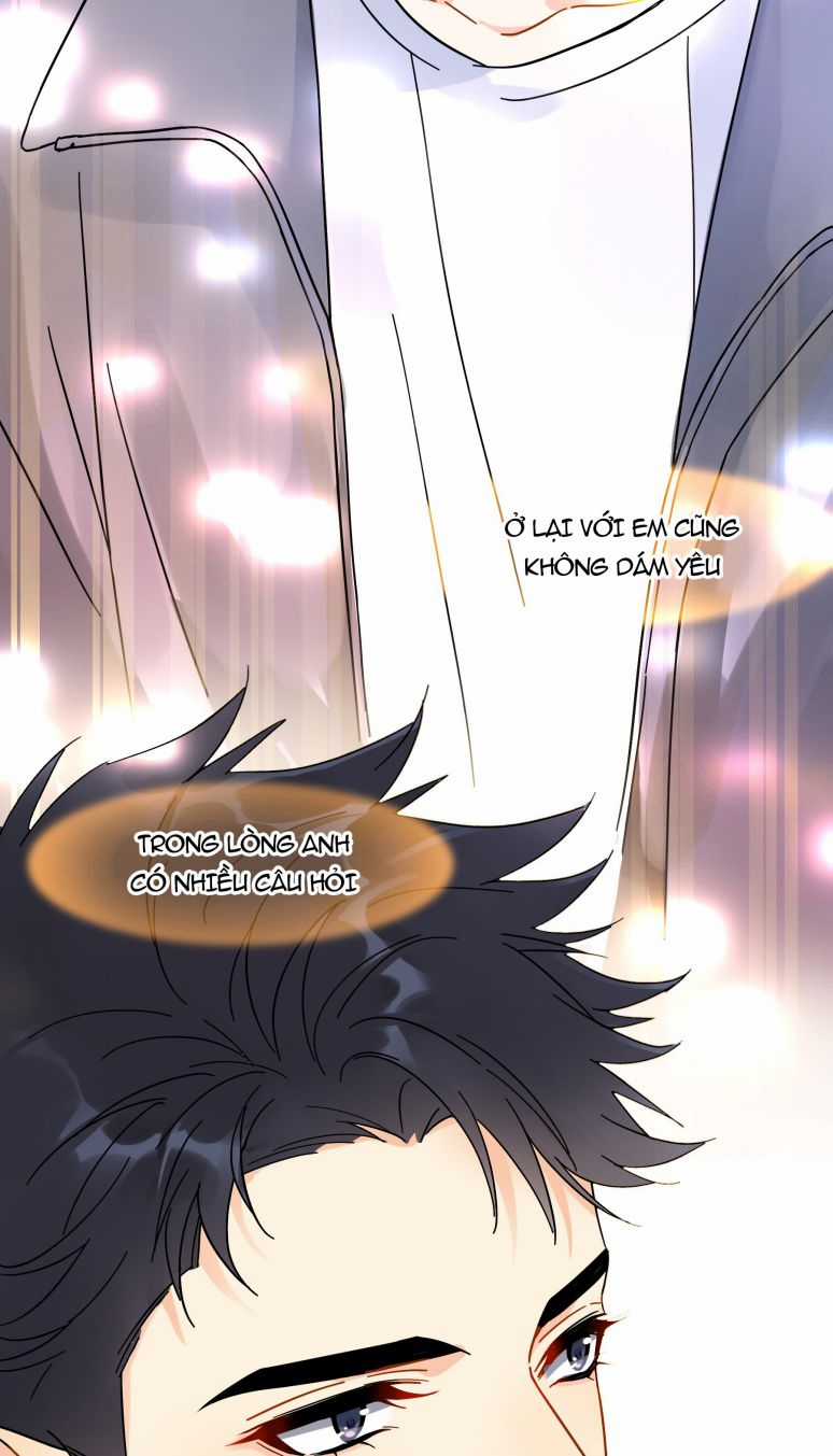 Theo Đuôi - Chapter 8 - Trang 19