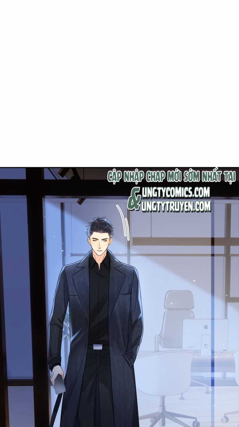 Theo Đuôi - Chapter 8 - Trang 3