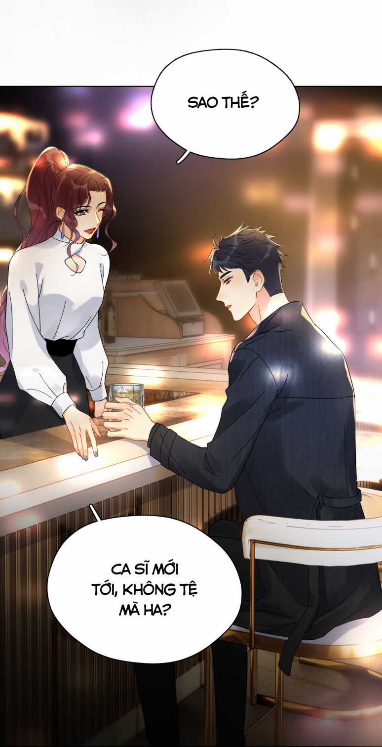 Theo Đuôi - Chapter 8 - Trang 21