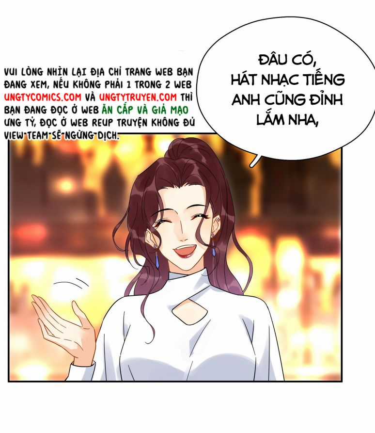 Theo Đuôi - Chapter 8 - Trang 23