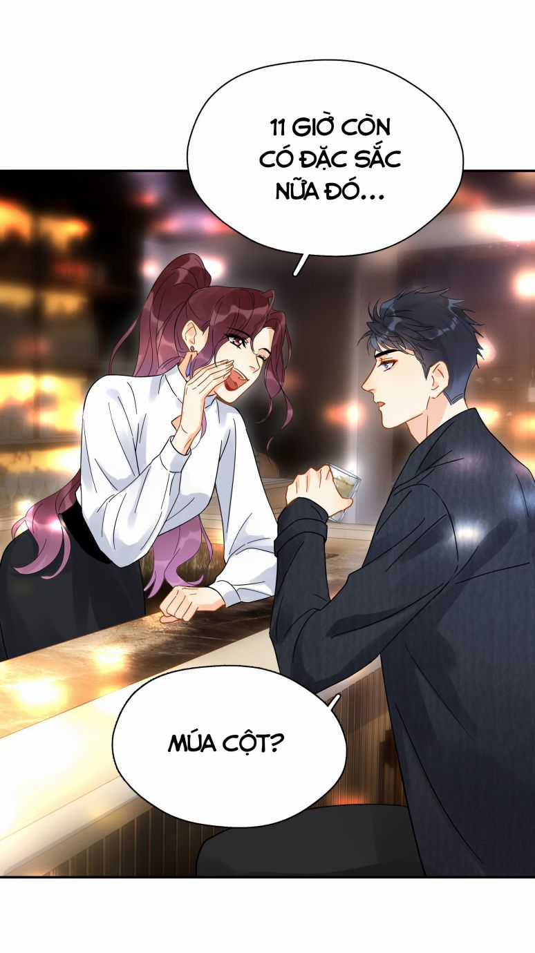 Theo Đuôi - Chapter 8 - Trang 24